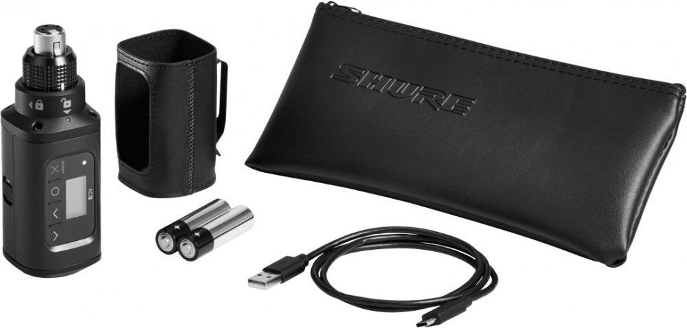 Shure AD3-G57