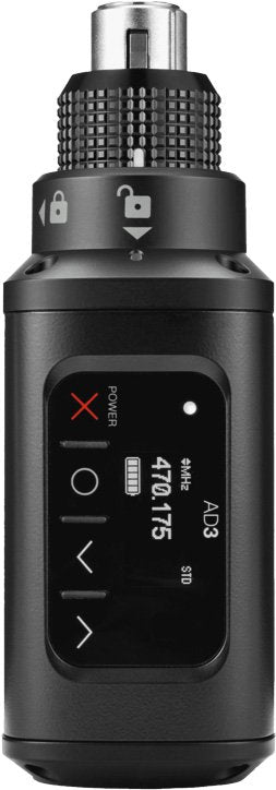 Shure AD3-G57