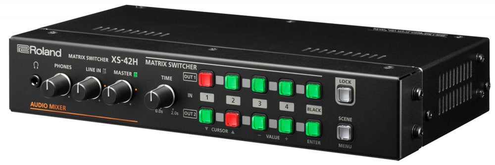 Roland XS-42H