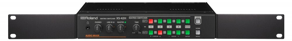Roland XS-42H