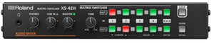 Roland XS-42H