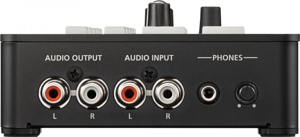 Roland XS-1HD