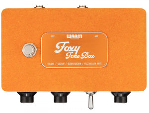 Warm Audio WA-FTB