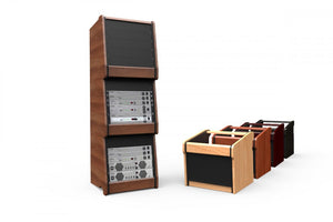 Zaor Rack Roll - Oak