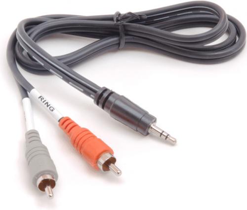 Hosa CMR-210