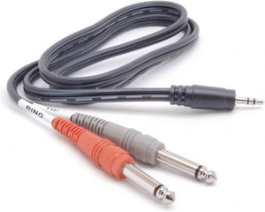 Hosa CMP-153