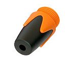 Neutrik BPX-3 (Orange)