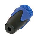 Neutrik BPX-6 (Blue)
