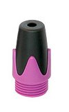 Neutrik BPX-7 (Violet)
