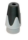 Neutrik BPX-8 (Grey)