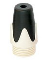 Neutrik BPX-9 (White)