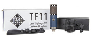 Telefunken TF11 FET