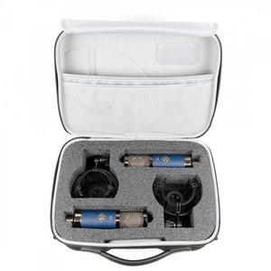 Telefunken TF11 Stereo Set