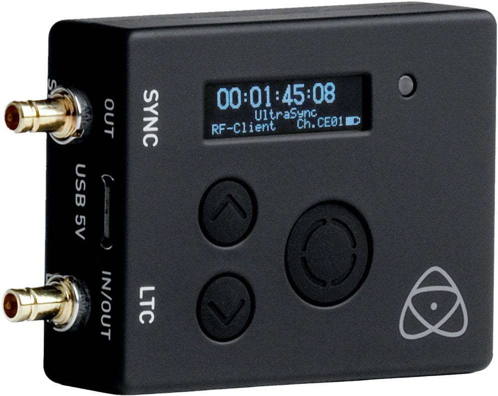Atomos AtomX Ultrasync One