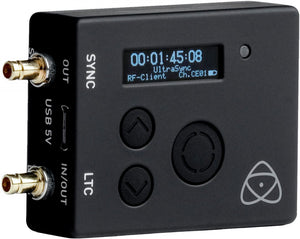 Atomos AtomX Ultrasync One