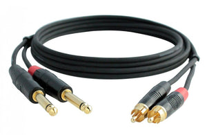 Digiflex HE-2R/2P - 10 foot
