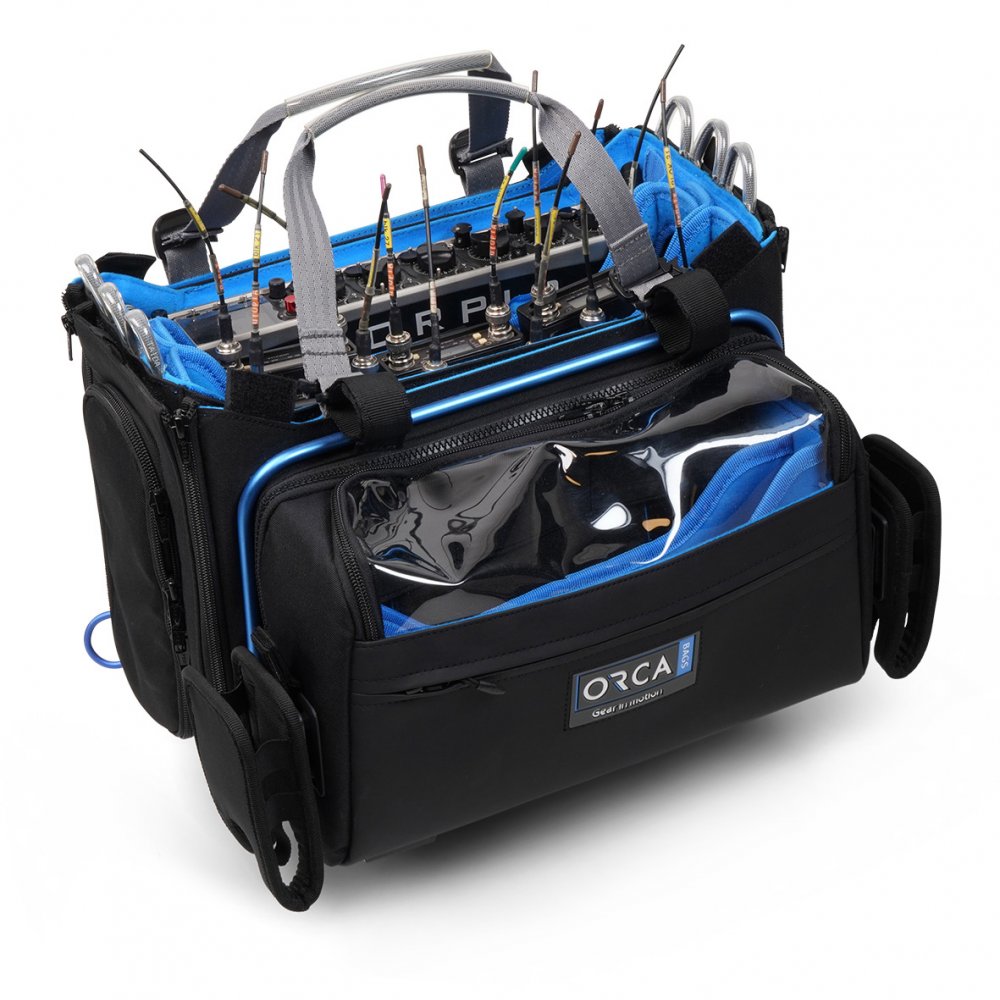 Orca Bags OR-332