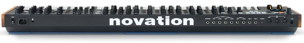 Novation Summit