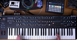 Novation Summit