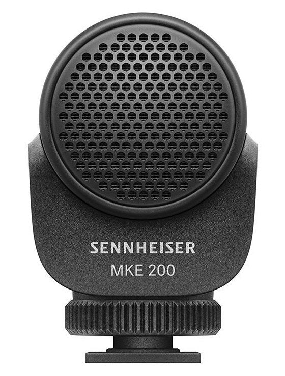 Sennheiser MKE 200