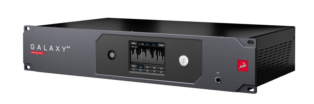 Antelope Audio Galaxy 64