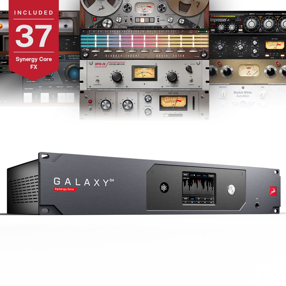 Antelope Audio Galaxy 64