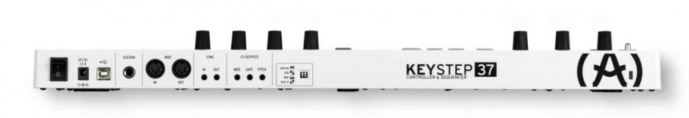Arturia KeyStep 37
