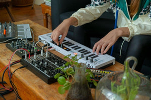 Arturia KeyStep 37