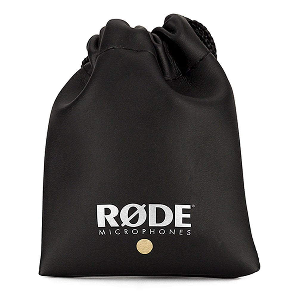 RØDE Lavalier GO - White
