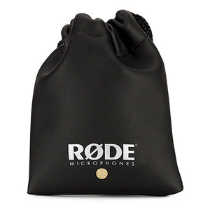 RØDE Lavalier GO - White
