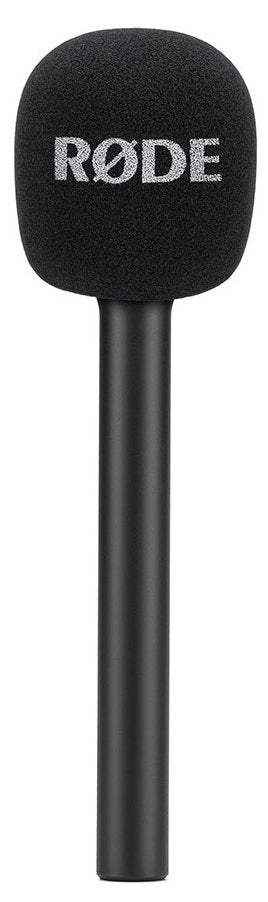 RØDE Interview GO