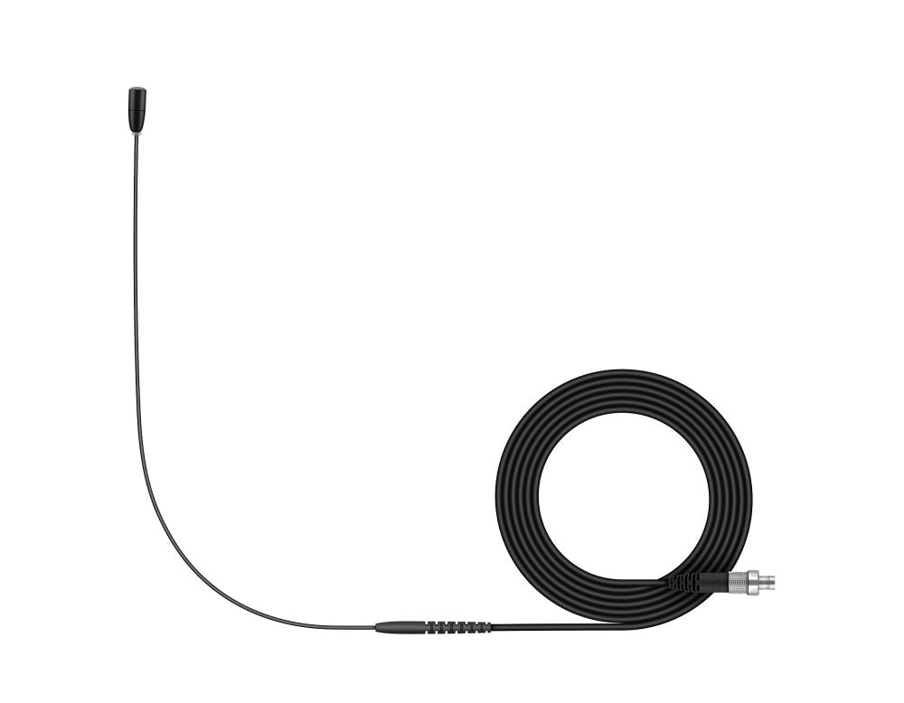 Sennheiser HSP Essential Omni (Black, 3-PIN)