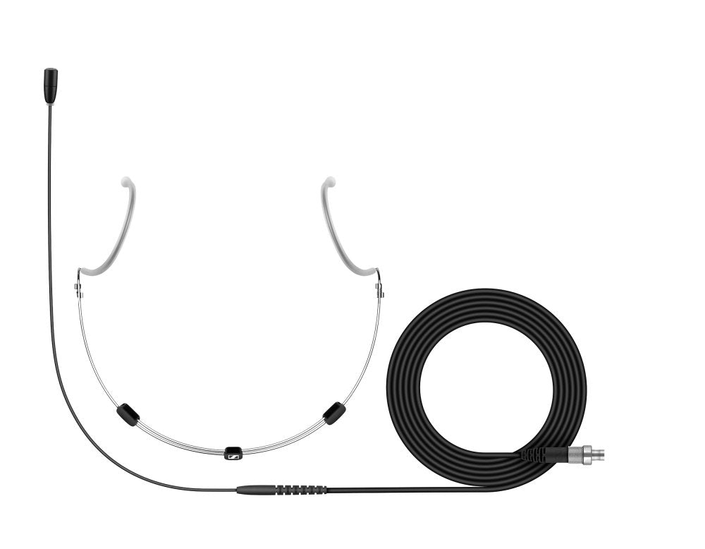 Sennheiser HSP Essential Omni (Black, 3-PIN)