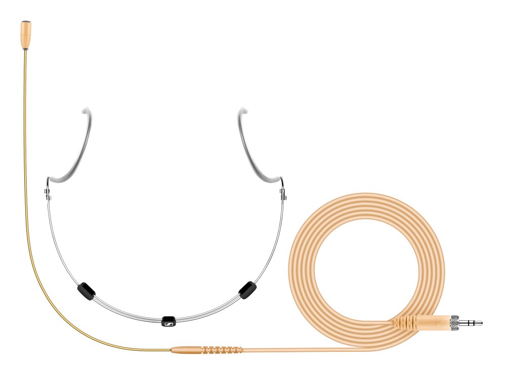 Sennheiser HSP Essential Omni (Beige)