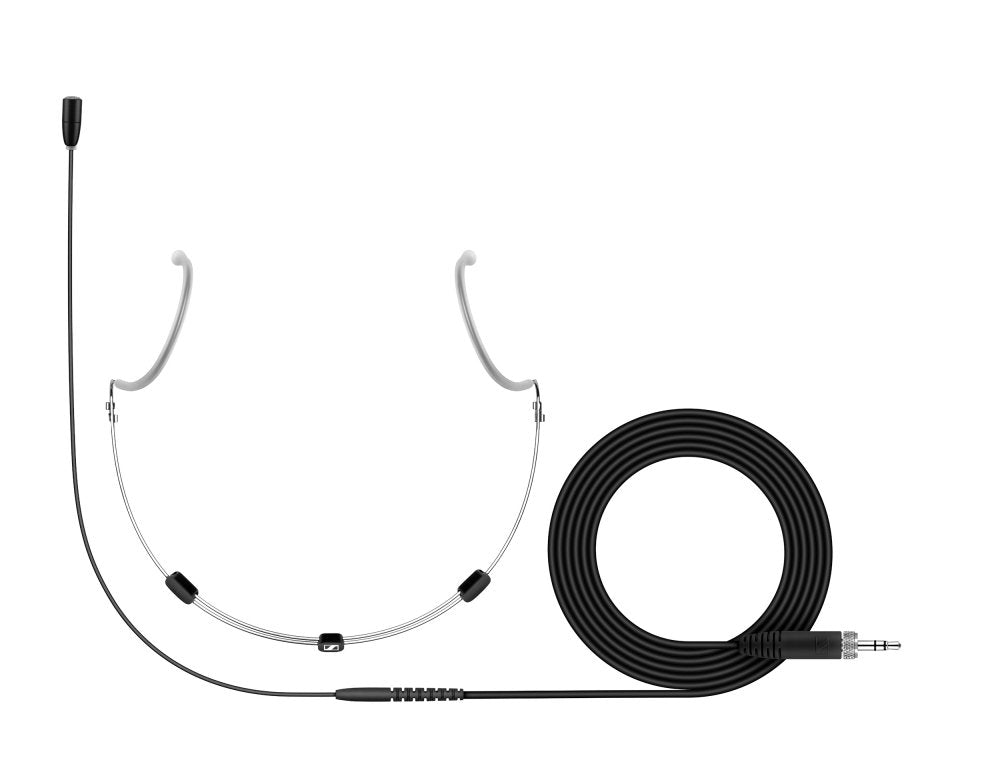 Sennheiser HSP Essential Omni (Black)