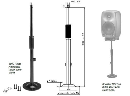 Genelec 8000-425B