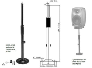 Genelec 8000-425B