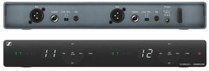 Sennheiser XSW 1-825 Dual-A