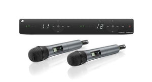 Sennheiser XSW 1-825 Dual-A