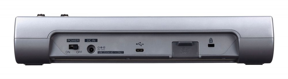 Zoom PodTrak P8