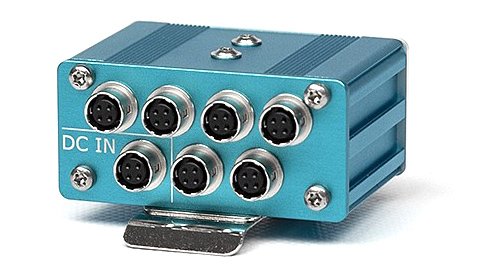 Audioroot vmDBOX-HRS