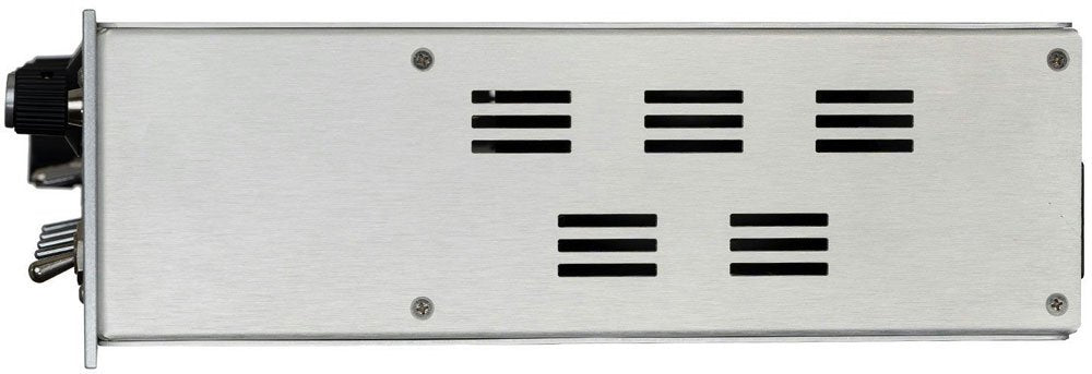 Hazelrigg Industries VLC Preamp/EQ/DI
