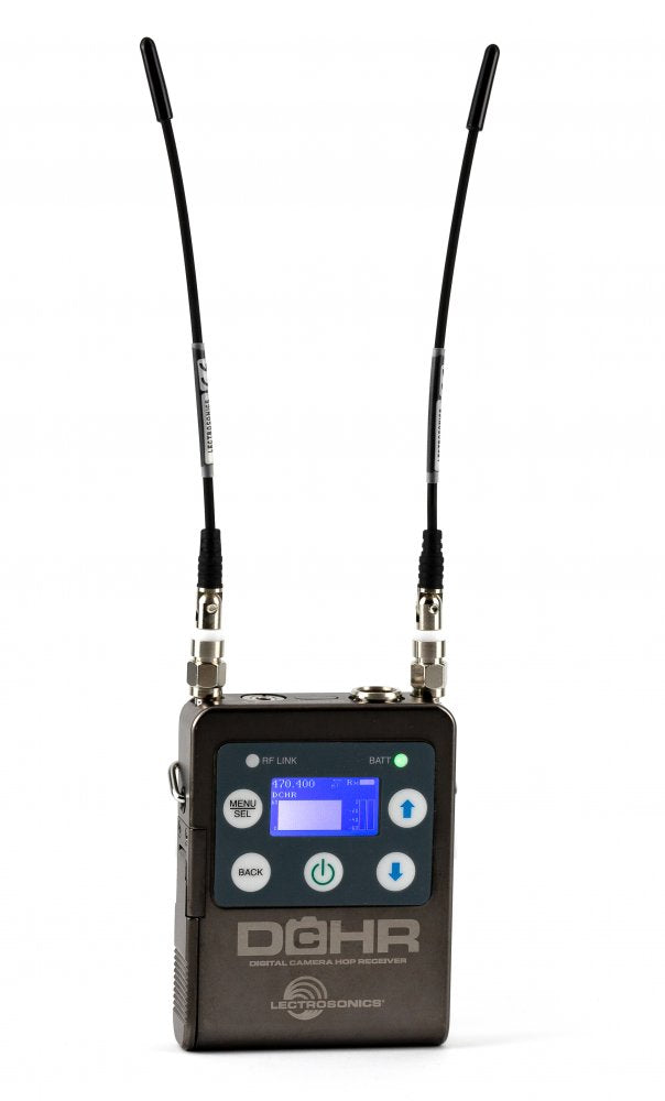 Lectrosonics DCHR