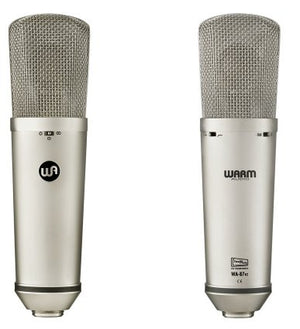 Warm Audio WA87-R2