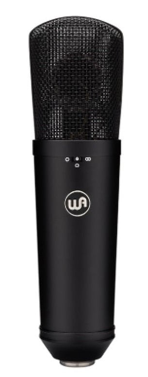 Warm Audio WA87B-R2