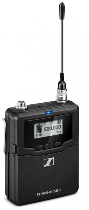 Sennheiser SK 6000 BK (A5-A8: 550-607.9 MHz)