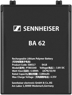 Sennheiser BA 62