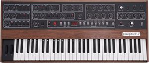 Sequential Prophet 5