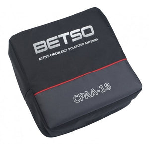 Betso CPAA-18 Nylon Pouch