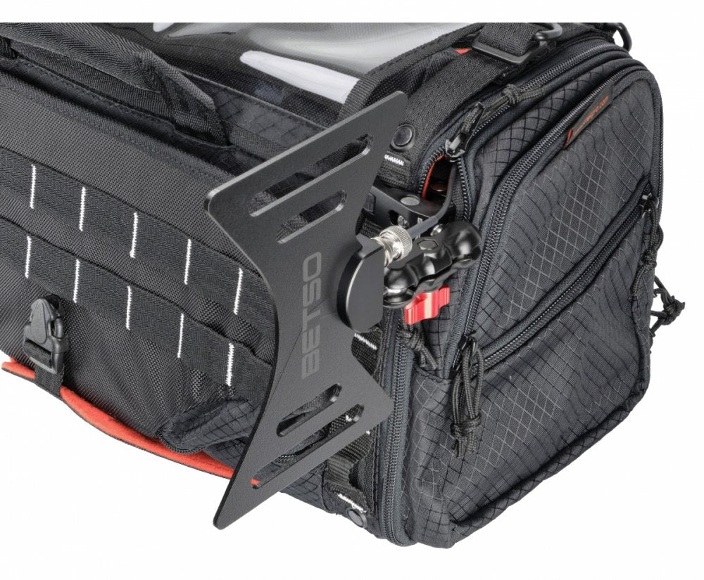 Betso Bag Antenna Holder